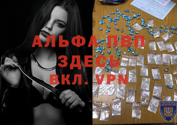 Альфа ПВП Касимов